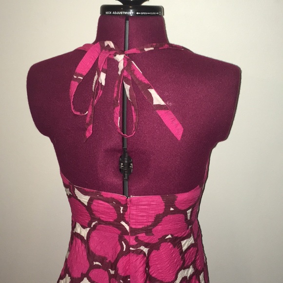 J. Crew Halter Midi - Picture 5 of 6